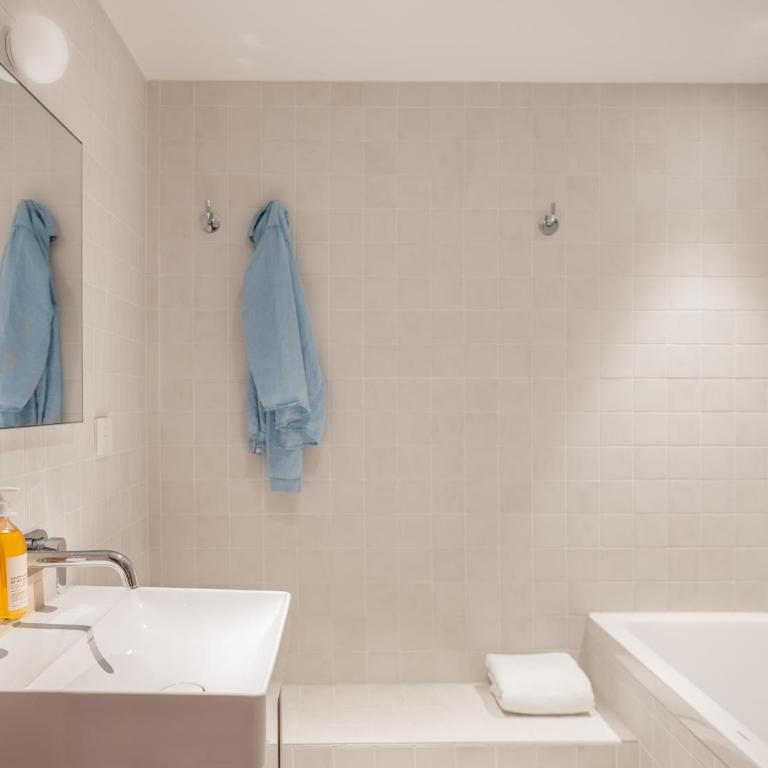 Hôtel Vertime - Suite Junior - 3