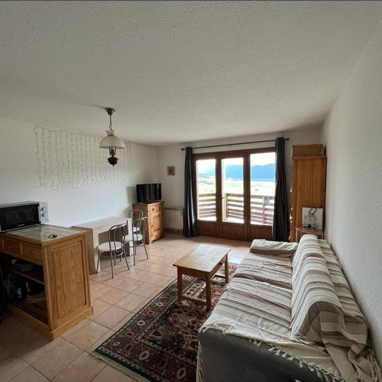 Appartement 6 couchages proche des pistes et commerces - Apartment mit 2 Schlafzimmern - 2