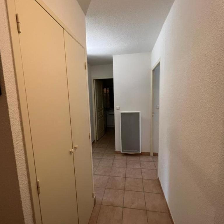 Appartement 6 couchages proche des pistes et commerces - Apartment mit 2 Schlafzimmern - 11