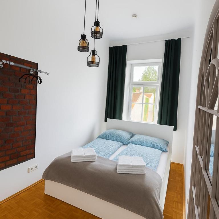 Urban by BestChoice - FREE Parking - Self Check-in - Apartment mit 1 Schlafzimmer - 11