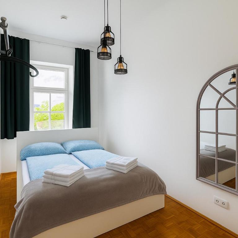 Urban by BestChoice - FREE Parking - Self Check-in - Apartment mit 1 Schlafzimmer - 21