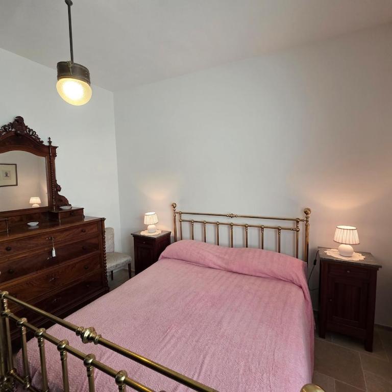 Casa DiMa - La Pigna Verde - Appartamento con 2 Camere da Letto - 7