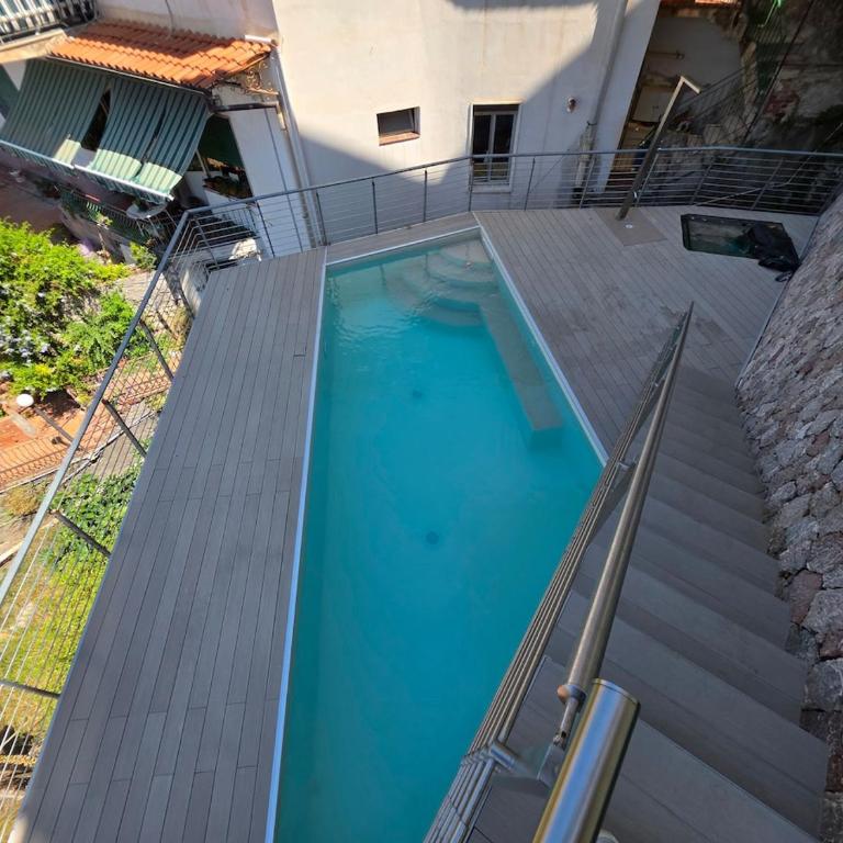 Casa DiMa - La Pigna Verde - Appartamento con 2 Camere da Letto - 9