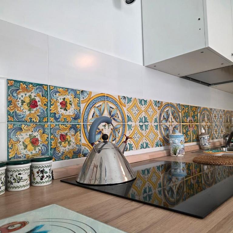 Casa DiMa - La Pigna Verde - Appartamento con 2 Camere da Letto - 11