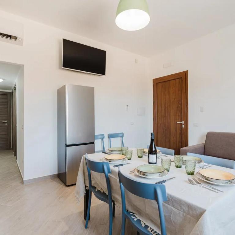 Villa con Piscina - Villa with Pool - 4