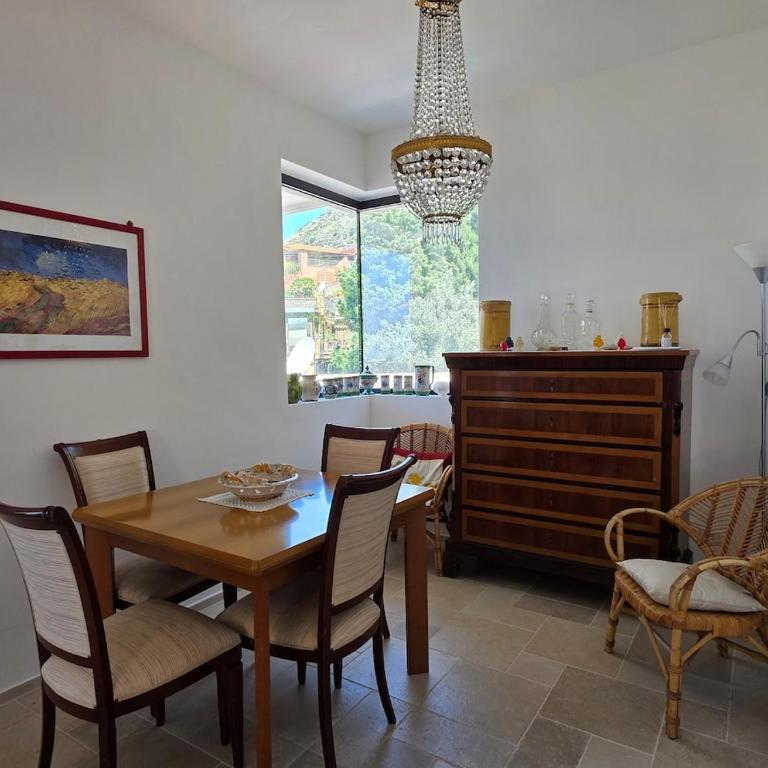 Casa DiMa - La Pigna Verde - Appartamento con 2 Camere da Letto - 16