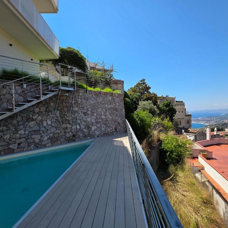 Casa DiMa - La Pigna Verde - Appartamento con 2 Camere da Letto - 1