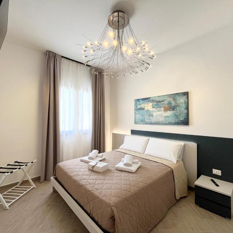 Villa con Piscina - Villa with Pool - 10