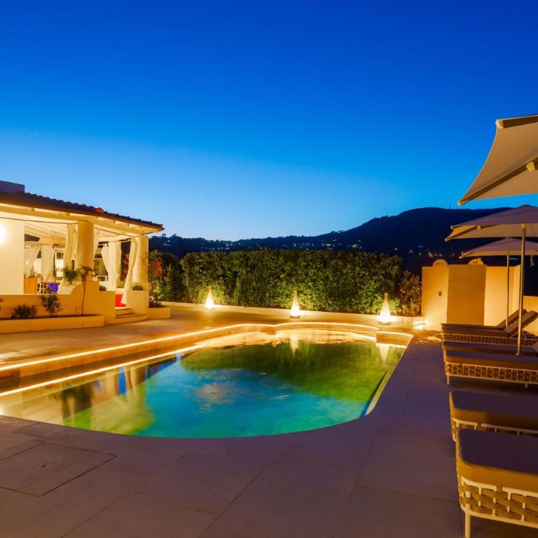 Dolceterra Eolian Villas - Villa with Private Pool - 14