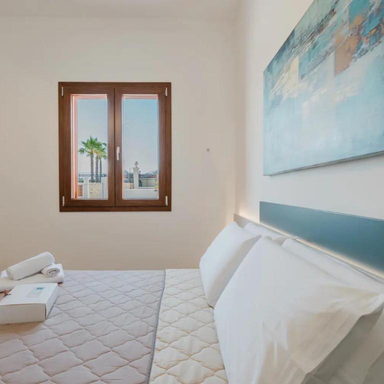 Villa con Piscina - Villa with Pool - 14