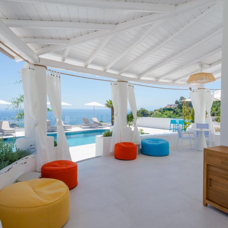 Dolceterra Eolian Villas - Villa with Private Pool - 18
