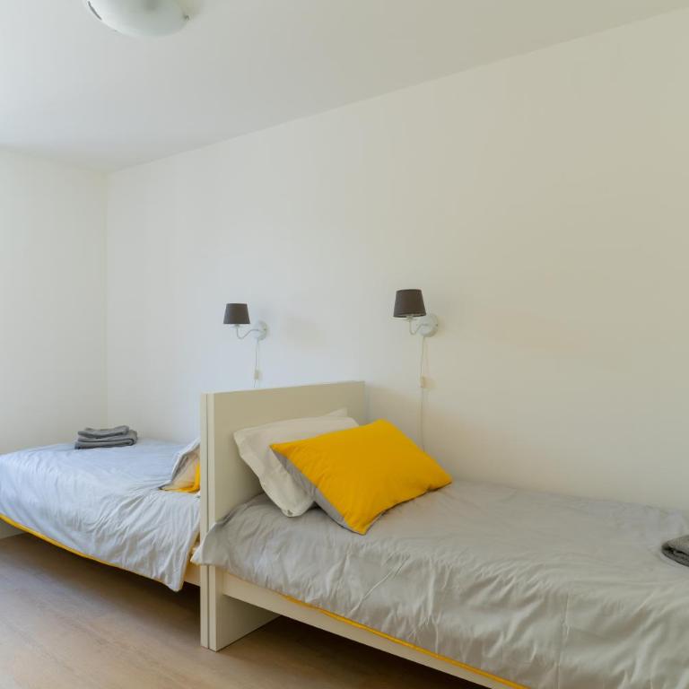 Appartamenti del Borgo - Appartamento con 2 Camere da Letto - 2