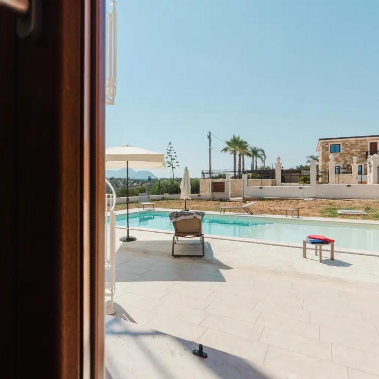 Villa con Piscina - Villa with Pool - 20