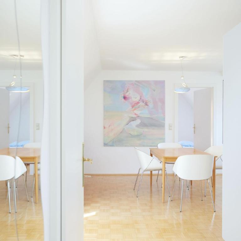 Apartment Mair - Apartment - auf 2 Etagen - 5