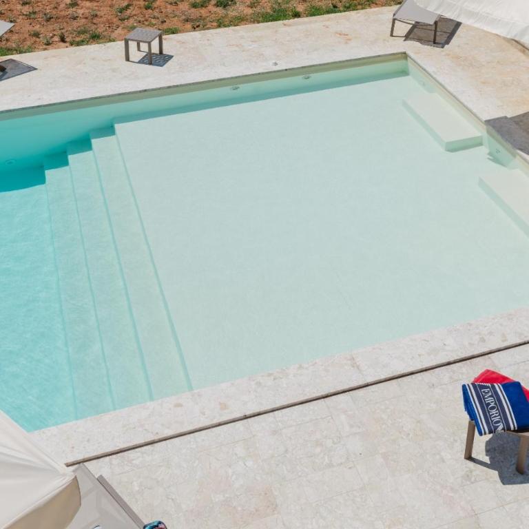 Villa con Piscina - Villa with Pool - 23