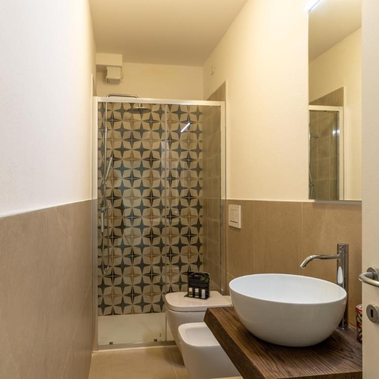 Appartamenti del Borgo - Appartamento con 2 Camere da Letto - 5