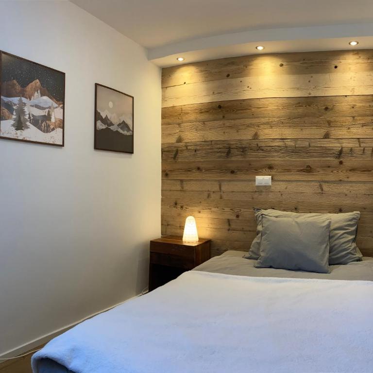 Spacious 3 Room Apartment - Family-Friendly - Central Leukerbad - Great Views - Apartment mit 3 Schlafzimmern - 14