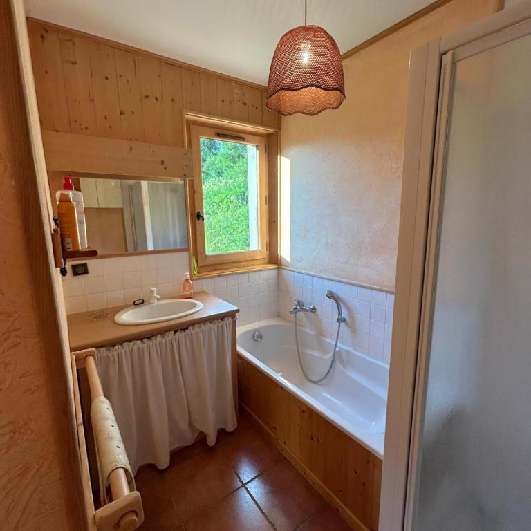 Carpe Diem - Chalet - 9