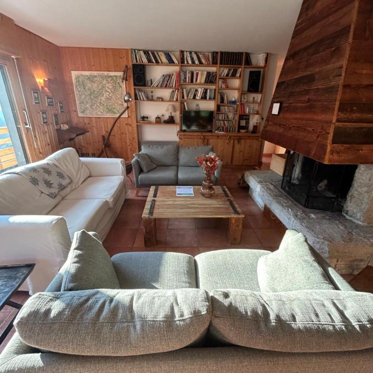 Carpe Diem - Chalet - 5