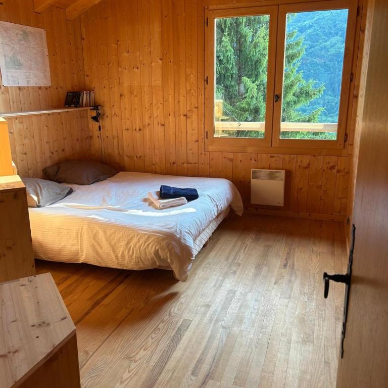 Carpe Diem - Chalet - 12