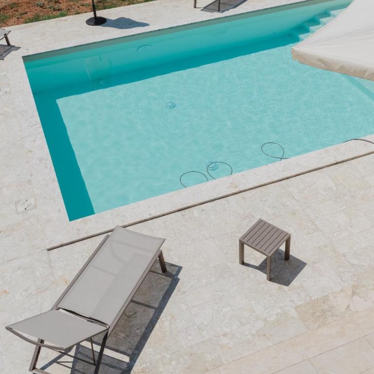 Villa con Piscina - Villa with Pool - 24