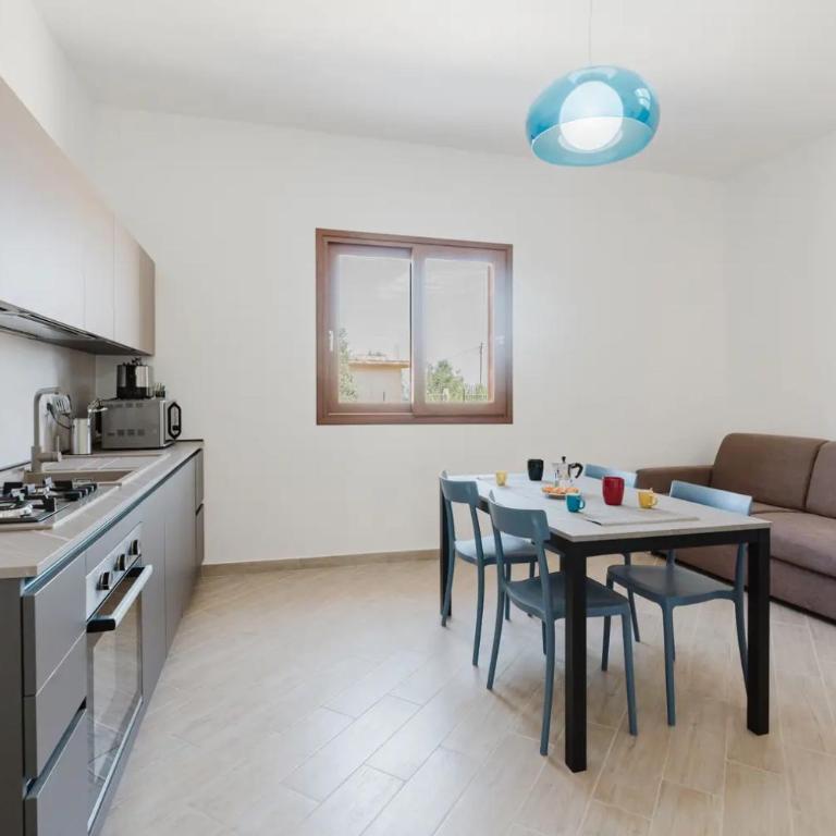 Villa con Piscina - Villa with Pool - 7