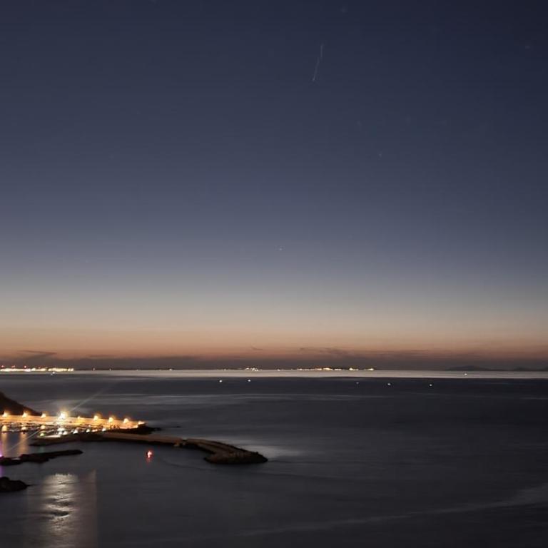 Casa 2 Spighia vista campagna vicino al mare - Appartamento con 1 Camera da Letto - 16