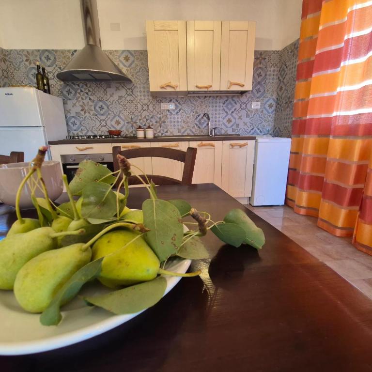 Casa 2 Spighia vista campagna vicino al mare - Appartamento con 1 Camera da Letto - 17