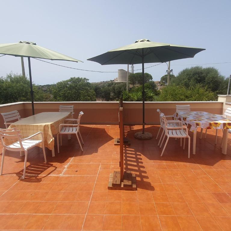 Casa 2 Spighia vista campagna vicino al mare - Appartamento con 1 Camera da Letto - 23