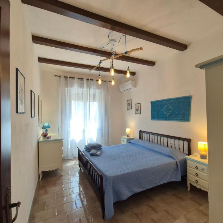 Casa 2 Spighia vista campagna vicino al mare - Appartamento con 1 Camera da Letto - 25
