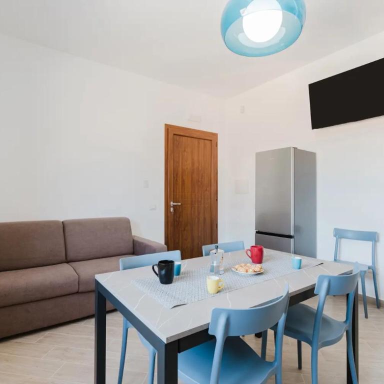 Villa con Piscina - Villa with Pool - 12