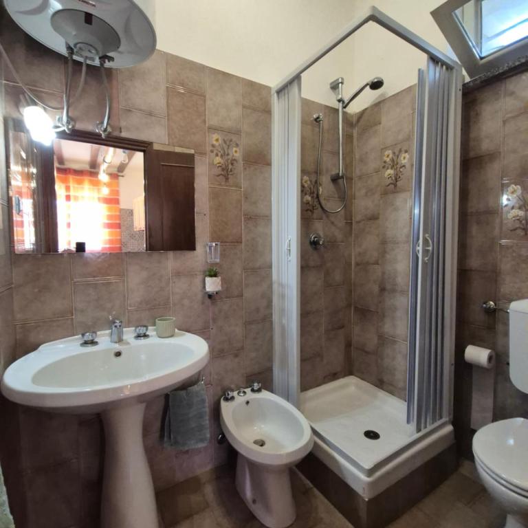 Casa 2 Spighia vista campagna vicino al mare - Appartamento con 1 Camera da Letto - 31
