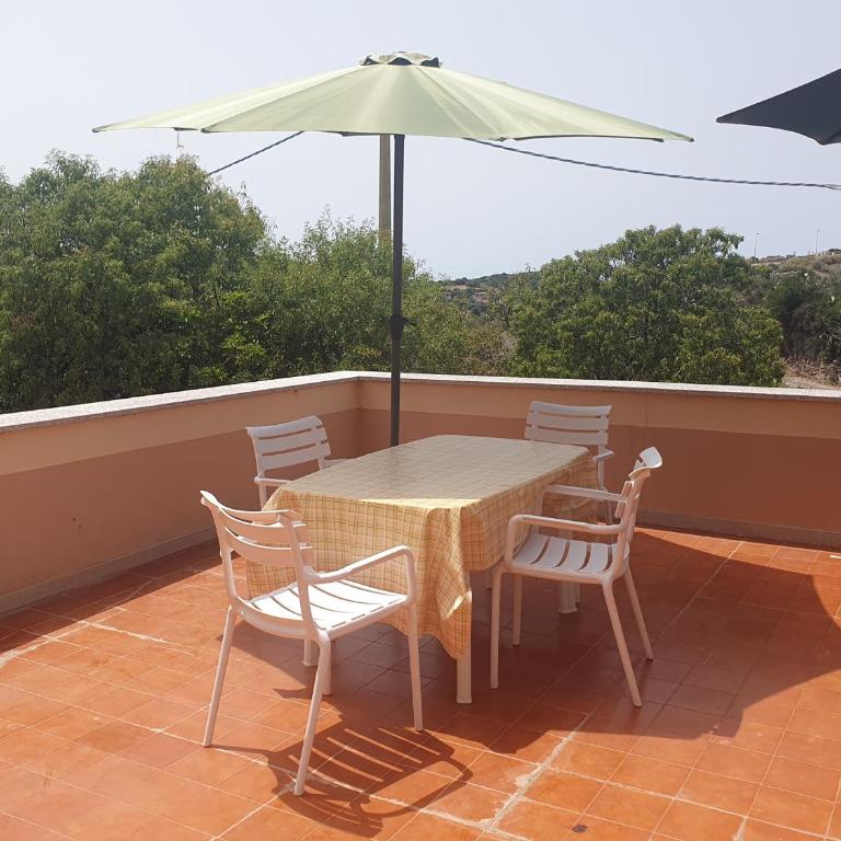 Casa 2 Spighia vista campagna vicino al mare - Appartamento con 1 Camera da Letto - 35