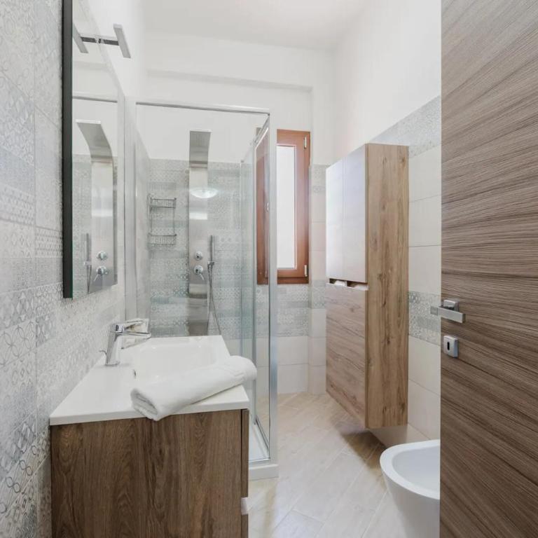 Villa con Piscina - Villa with Pool - 23