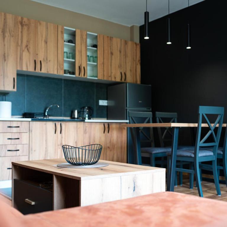 Family apartman Greywood house - Apartman sa 2 Spavaće Sobe - 8