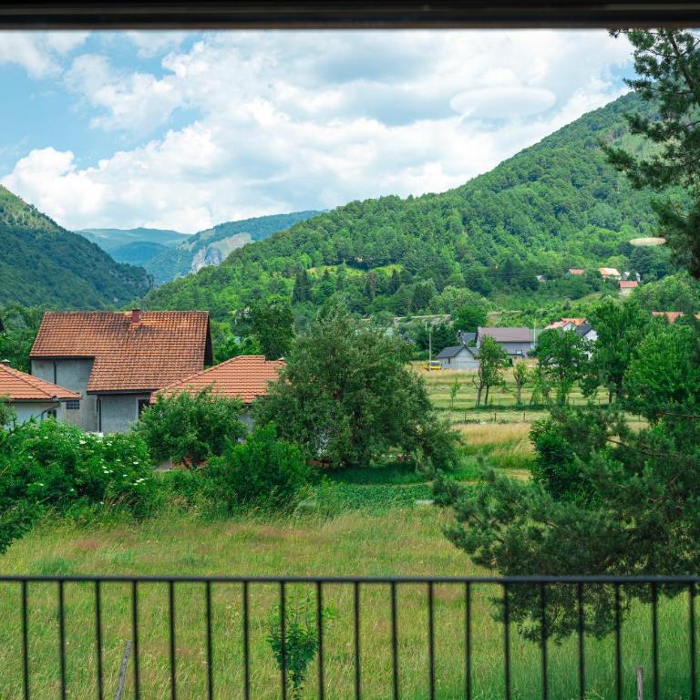 Family apartman Greywood house - Apartman sa 2 Spavaće Sobe - 6