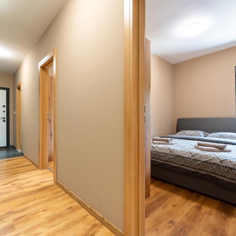 Family apartman Greywood house - Apartman sa 2 Spavaće Sobe - 5