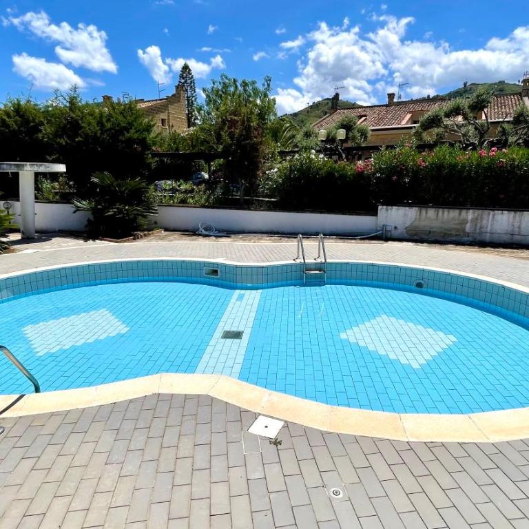 Villa Il Giglio - Villa Fronte Spiaggia - 19