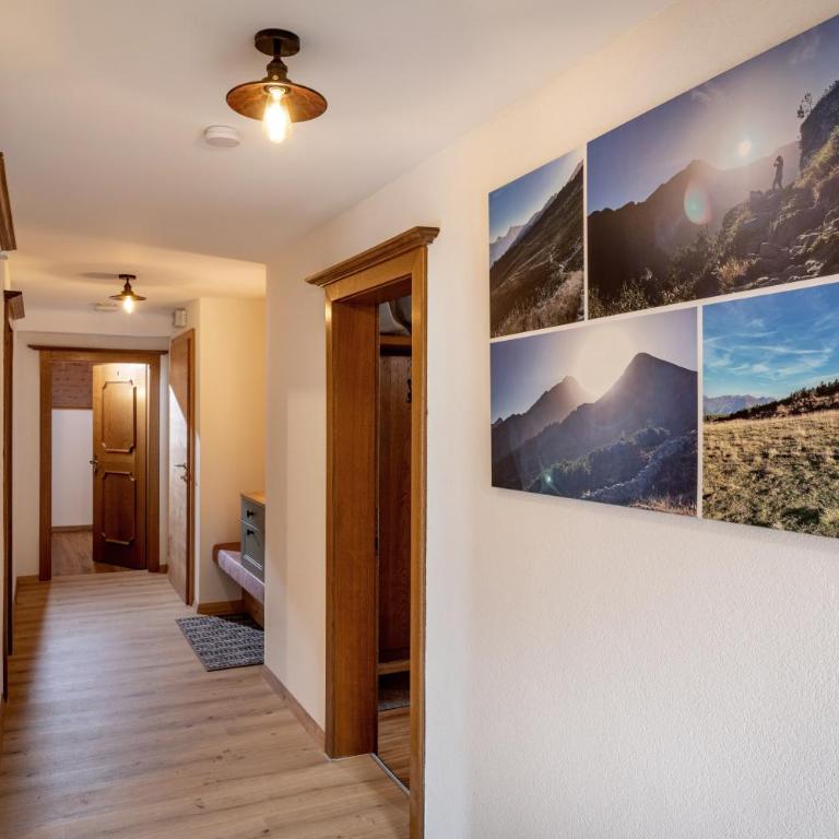 Ferienwohnung Berta - Apartment - 4