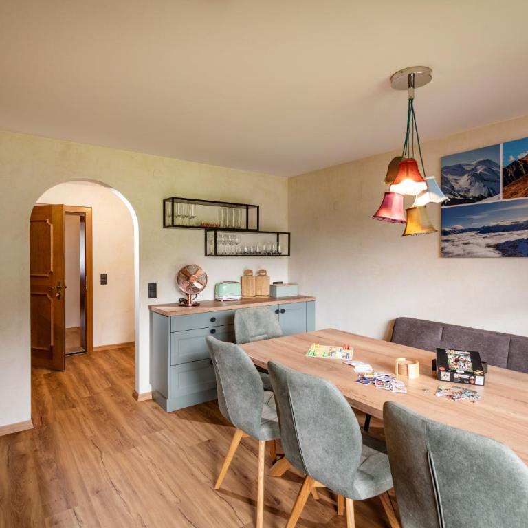 Ferienwohnung Berta - Apartment - 14