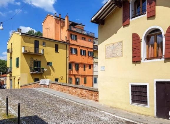 La Boheme - Appartamento con Balcone - 21