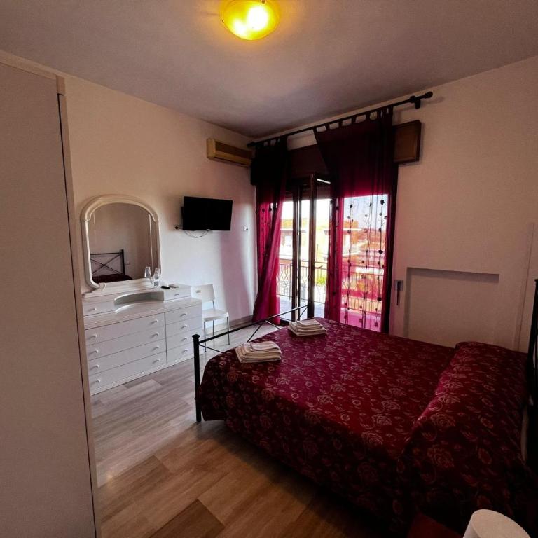 Abbraccio Apart - Apartment mit 1 Schlafzimmer - 1