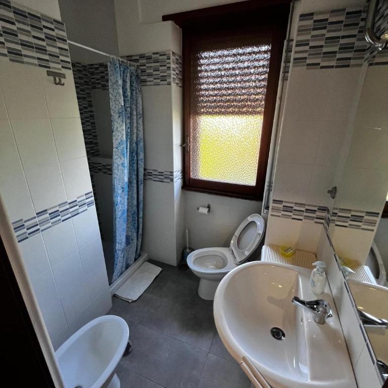 Abbraccio Apart - Apartment mit 1 Schlafzimmer - 2