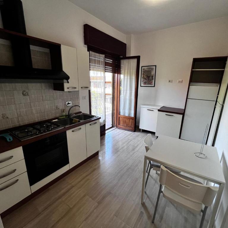 Abbraccio Apart - Apartment mit 1 Schlafzimmer - 4