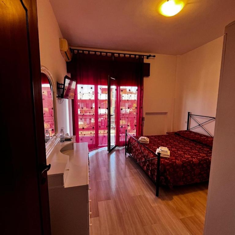 Abbraccio Apart - Apartment mit 1 Schlafzimmer - 6
