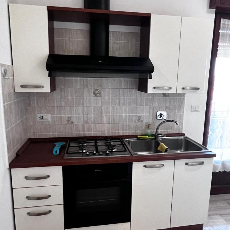Abbraccio Apart - Apartment mit 1 Schlafzimmer - 13