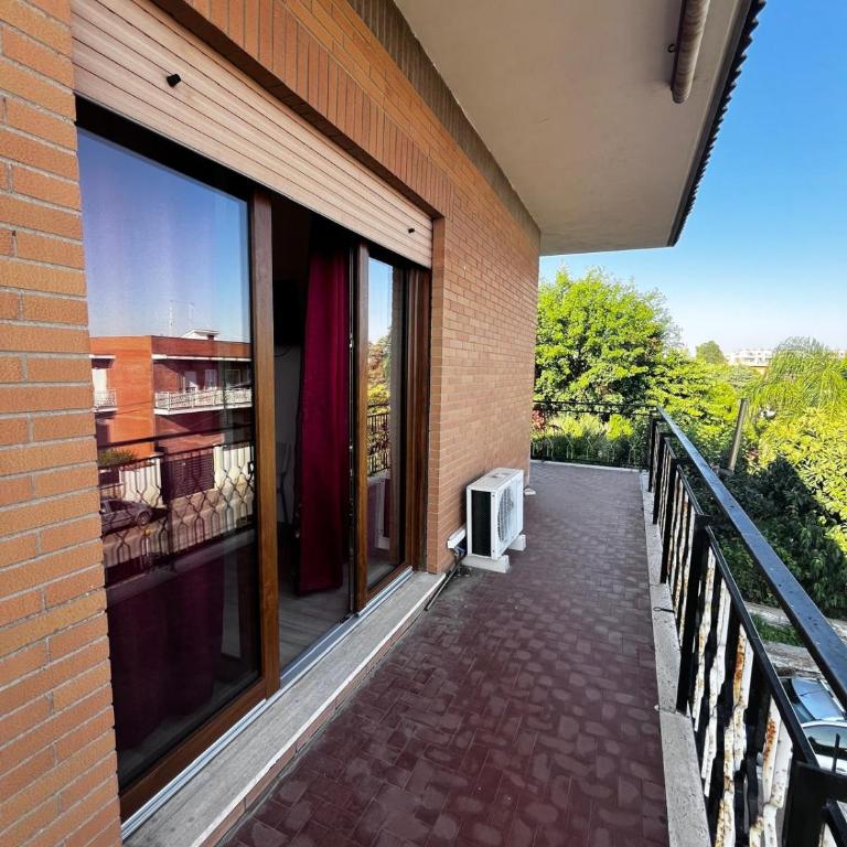 Abbraccio Apart - Apartment mit 1 Schlafzimmer - 14