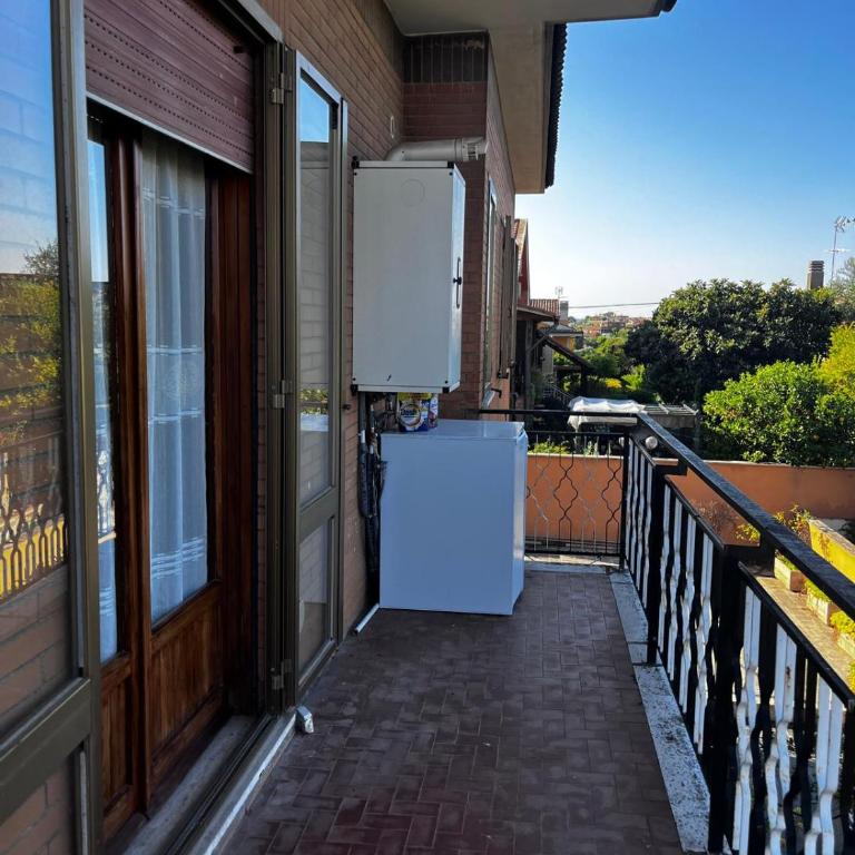 Abbraccio Apart - Apartment mit 1 Schlafzimmer - 18