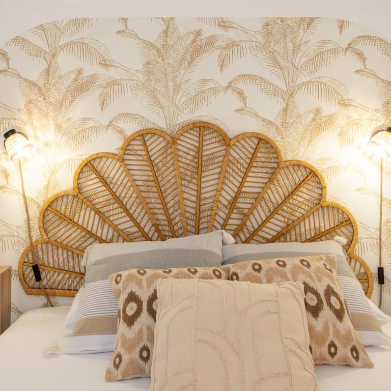 #56 Staywizus - 2P Massena Central close promenade, Old Town, AC - Appartement 1 Chambre - 9