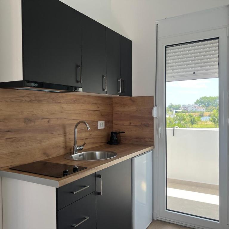 Harasani apartments - Apartman sa 1 Spavaćom Sobom - 20